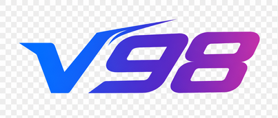 V98 Logo